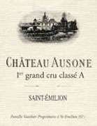 Chateau Ausone 2002 