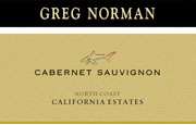 Greg Norman Estates California Estates Cabernet Sauvignon 2007 