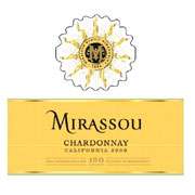 Mirassou Chardonnay 2008 