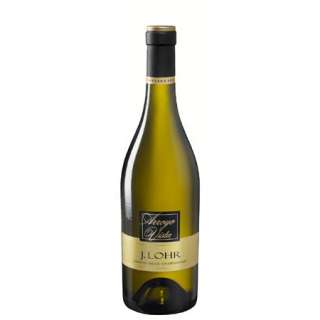 Lohr Arroyo Vista Vineyard Series Chardonnay 2009 