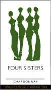 Four Sisters Chardonnay 2006 