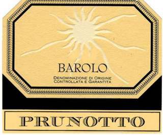   wine from piedmont nebbiolo learn about alfredo prunotto wine from