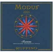 Ruffino Modus 2006 