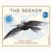 The Seeker Malbec 2009 