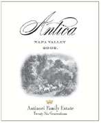 Antica Chardonnay 2009 