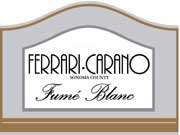 Ferrari Carano Fume Blanc 2006 