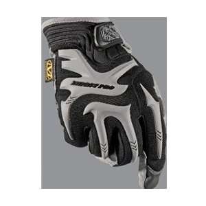   Fit TM Series 3.0 Impact Protection Gloves   Small Black   H30 05 008