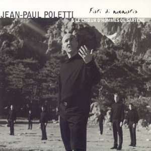  Fiori Di Memoria Jean Paul Poletti Music