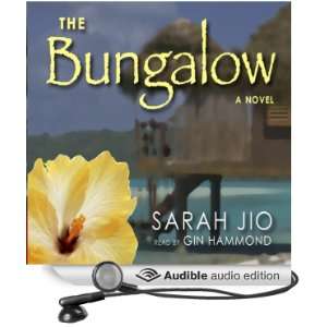   The Bungalow (Audible Audio Edition) Sarah Jio, Gin Hammond Books