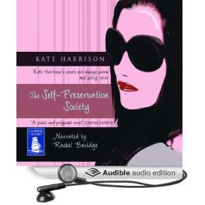  The Self Preservation Society (Audible Audio Edition 