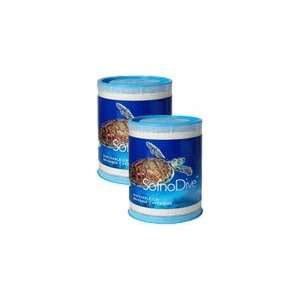 Poseidon Sofnolime Soda Lime Absorbent   2 Pre Packed Canisters 