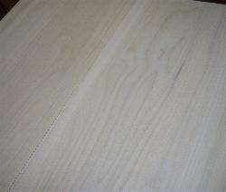 Poplar Craft Sheets 1/8 Wood Thins Book Binding Boards  