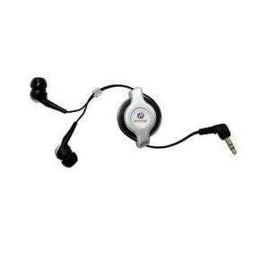  Retractable In Ear Earbuds Electronics