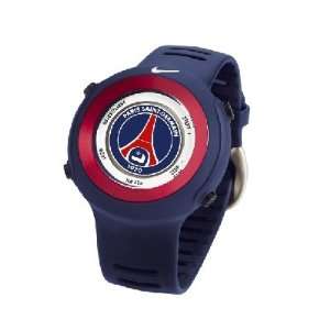   St. Germain Club Team Watch   Midnight Navy/Jersey Red   WD0146 450