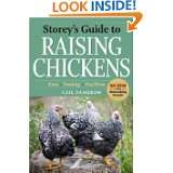 Storeys Guide to Raising Chickens, 3rd Edition by Gail Damerow (Jan 