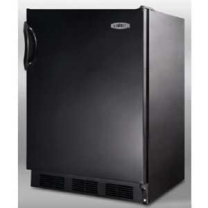  Series FF7Bx 5.5 cu. ft. Compact Refrigerator with Adjustable 
