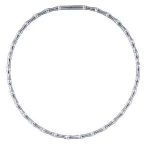  4.5mm Stainless Steel Exotic Necklace Jewelry