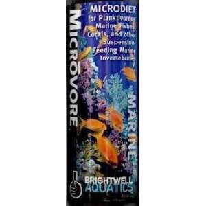    Brightwell Aquatics Microvore Microdiet 67.6 oz