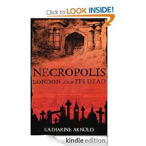 Start reading Necropolis  