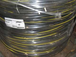 1000 Wesleyan Triplex Aluminum Cable URD 350 MCM 350MCM  