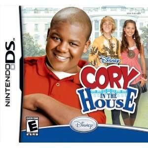  Cory In The House Video Games