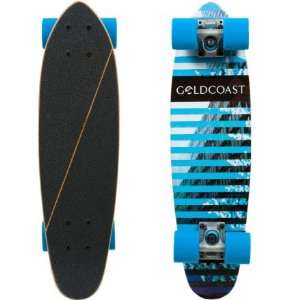  Gold Coast Conflict Longboards