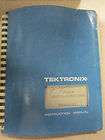 TEKTRONIX 7904 Oscilloscope Part # 070 1195 00 Service Manual 3114H 3