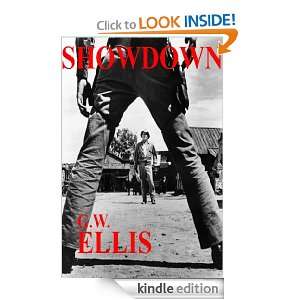 Start reading Showdown  