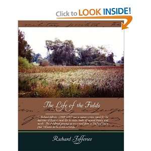  The Life of the Fields (9781438512495) Richard Jefferies Books