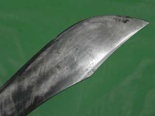 RARE US WARD Master Quality Shark Hunting Knife  