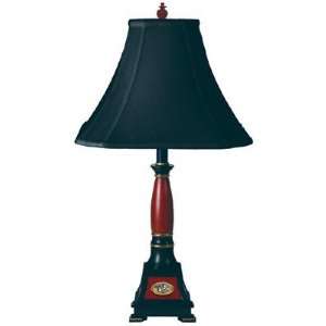  Nashville Predators Resin Table Lamp