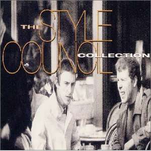  The Collection The Style Council Music