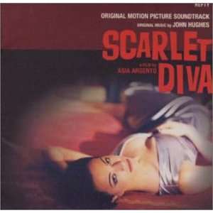  Scarlet Diva Various Artists Music