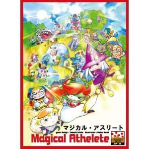 Japon Brand   Magical Athelete Toys & Games