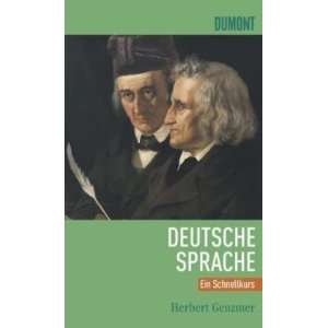  Schnellkurs Deutsche Sprache (9783832190866) Herbert 