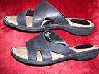 Bjorndal Womens Sandals MINT MINT MINT size 9 Medium