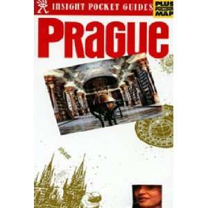  Insight Pocket Guide Prague (9780887299278) Alfred Horn 
