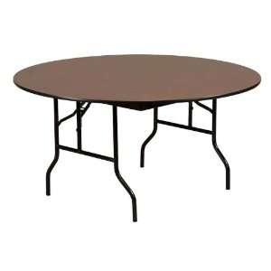  60 Round Folding Table JJA435