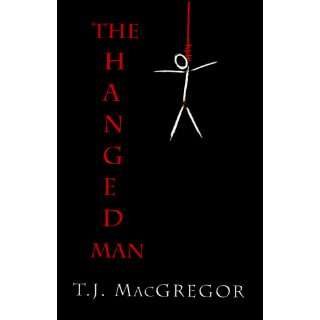  The Hanged Man (9781575662664) Trish MacGregor Books