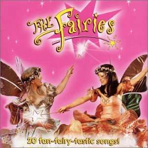  Fairies Fairies Music