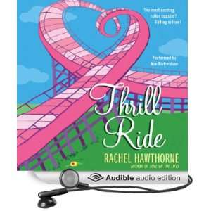   (Audible Audio Edition) Rachel Hawthorne, Ann M. Richardson Books