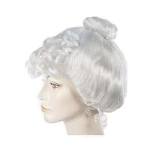  Mrs. Santa by Lacey Costume Wigs Toys & Games