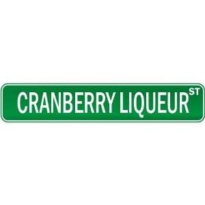 com New  Cranberry Liqueur Street  Drink / Drunk / Drunkard Street 