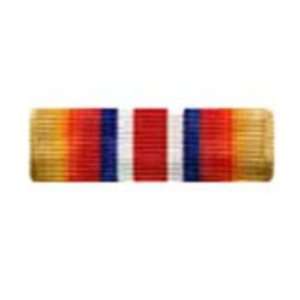  Pacific War Zone Ribbon (Merchant Marine) 1 3/8 Patio 