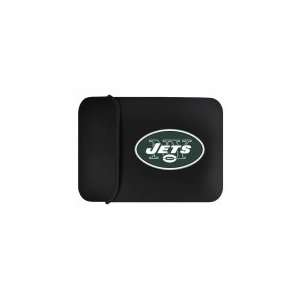 New York Jets NFL Logo iPad and Netbook Sleeve  Sports 