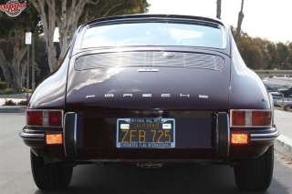 1969 Porsche 912   Click to see full size photo viewer
