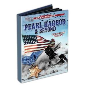  The WWII Experience Pearl Harbor & Beyond Artist Not 