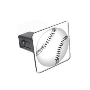  Baseball   MLB   1 1/4 inch (1.25) Tow Trailer Hitch 