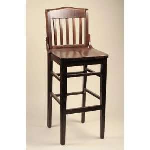  Alston 3641/30 30 Schoolhouse Barstool Furniture & Decor