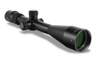   Viper 6.5 20x50 PA Rifle Scope Mil Dot Reticle MOA VPR M 06MD  